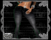 *CK Denim Noir bmxxl