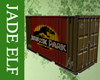 [JE] Jurassic Container