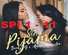 Sin Pijama-Becky G