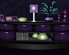 Violet Dream Cabinet
