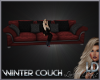 [LD] Winter Couch