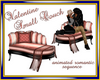 Valentine Small Couch