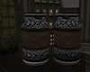 JL Milk Can
