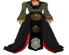 Horror Robes  F