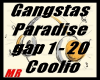 GANGSTAS PARADISE