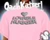 -OK- Lovable Hugger