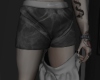 Pants white#!