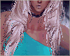 {CD} Maxi Pastel Blue