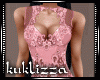 (KUK)Rumi Pink Bundle