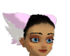 pinky | ears