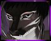 Furry Head M White -Ki-