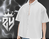 𝔃𝔂" White Top M