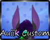Custom| Nyx Ears