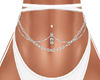 SILV 'R' CHAIN PIERCING