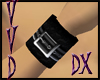 [VVD] Wristbands (R)