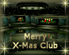 [my]Merry X-Mas Club
