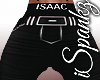 Ctsm Isaac Strapped