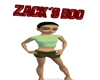 [CM] Zack's Boo