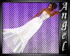L$A Lacia Wedding Gown