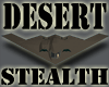 desert stealth