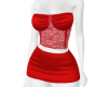 Joyce Red Set