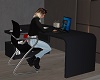 Laptop Desk Animated