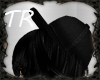 [TR]Army Hat *Black