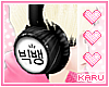[KA] Big Bang Headphones