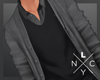 × Layered Sweaters