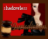 ⌡ Shadowless [V4]