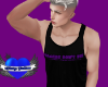 Gamer Guy Shirt Purple