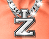 Chain Letter Z - male