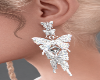 Butterfly Earrings