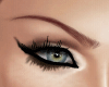 .HF.50'S EYEBROWS RED
