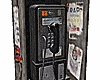 Urban Phone Booth