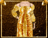 Royal Gown ~ Gold