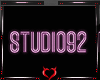 Neon Studio92 Radio Pink