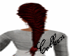 Lara Croft - Black Red