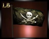 LB - PIRATE FLAG