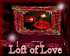 [my]Loft of Love Roses