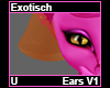 Exotisch Ears V1