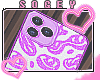 ! Glitter Phone Case