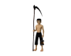 GRIM REAPER
