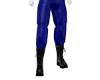Police Pants