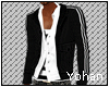 Yo| LifeStyle Jacket