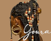 Beaded Braids