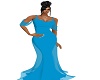 MRS SHABAZZ GOWN #2