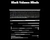 Black Valace Blind