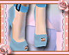-Lyn-Cinderella Shoe Set
