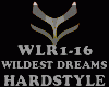 HARDSTYLE-WILDEST DREAMS